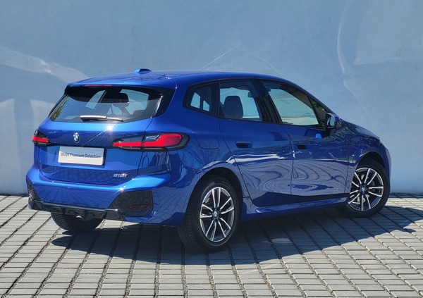 BMW Seria 2 cena 149000 przebieg: 13000, rok produkcji 2023 z Józefów małe 37